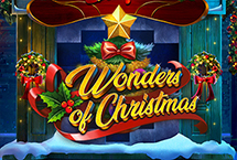 WONDERS OF CHRISTMAS