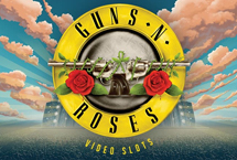 GUNS N ROSES