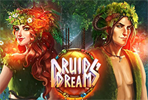 DRUID DREAM