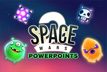 SPACE WARS 2