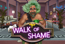 WALK OF SHAME