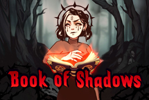 BOOK OF SHADOWS