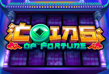 COINS OF FORTUNE