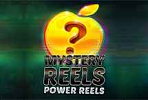 MYSTERY REELS - POWER EEELS