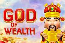 GOD OF WEALTH