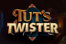 TUT'S TWISTER