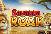 SAVANNA ROAR