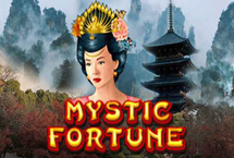 MYSTIC FORTUNE