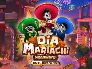 DIA MARIACHI