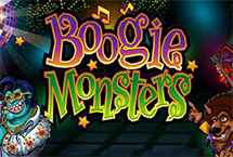 BOGGIE MONSTERS