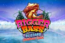 BIGGER BASS BLIZZARS