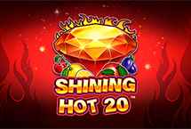 SHINING HOT 20