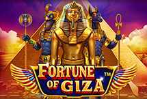 FORTUNE OF GIZA