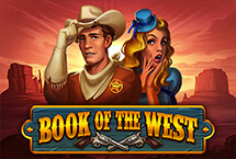 BOOK OF THE WEST