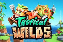 TROPICAL WILDS